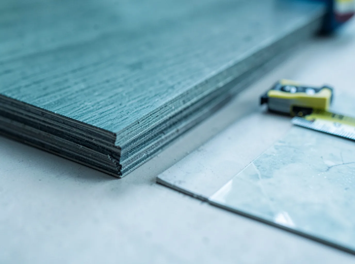 Luxury Vinyl Plank Installation Bremen, ME FAQs